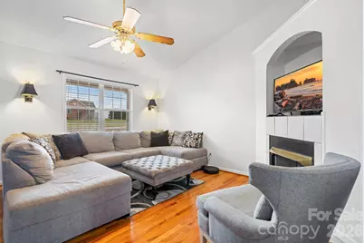 95 Chesterfield Drive, Taylorsville, NC 28681 - Photo 3