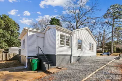 801 Fugate Avenue, Charlotte, NC 28205 - Photo 33