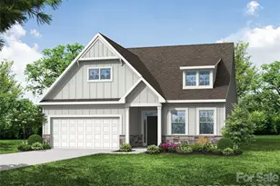 3062 Constitution Ln, Gastonia, NC 28056 - Photo 1