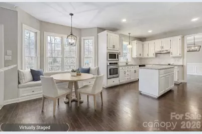 12416 Sylvan Oak Way, Charlotte, NC 28273 - Photo 17