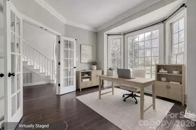 12416 Sylvan Oak Way, Charlotte, NC 28273 - Photo 5