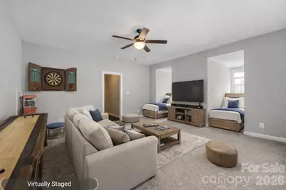 12416 Sylvan Oak Way, Charlotte, NC 28273 - Photo 31