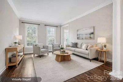 12416 Sylvan Oak Way, Charlotte, NC 28273 - Photo 7