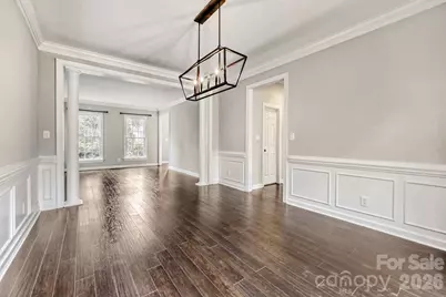 12416 Sylvan Oak Way, Charlotte, NC 28273 - Photo 11