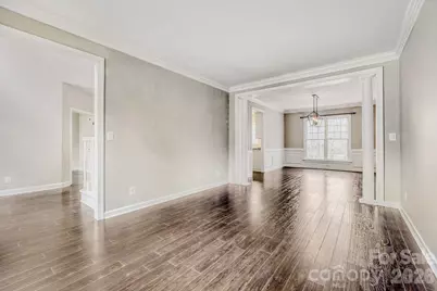 12416 Sylvan Oak Way, Charlotte, NC 28273 - Photo 9