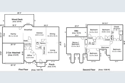 12416 Sylvan Oak Way, Charlotte, NC 28273 - Photo 3