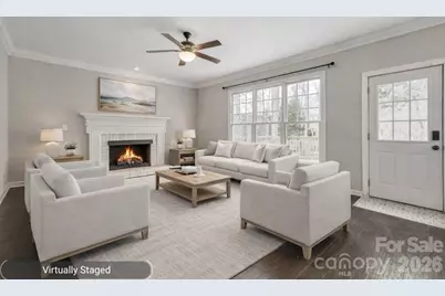 12416 Sylvan Oak Way, Charlotte, NC 28273 - Photo 21