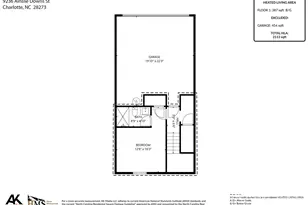 9236 Ainslie Downs St, Charlotte, NC 28273 - Photo 23