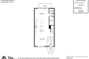 9236 Ainslie Downs St, Charlotte, NC 28273 - Photo 21