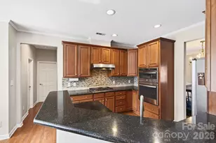 1458 Bedlington Dr NW, Charlotte, NC 28269 - Photo 9