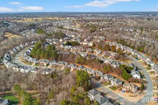 1458 Bedlington Dr NW, Charlotte, NC 28269 - Photo 43