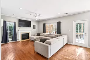 1458 Bedlington Dr NW, Charlotte, NC 28269 - Photo 17