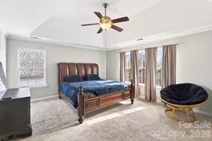 1458 Bedlington Dr NW, Charlotte, NC 28269 - Photo 25