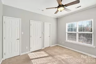 1458 Bedlington Dr NW, Charlotte, NC 28269 - Photo 23