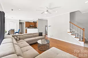 1458 Bedlington Dr NW, Charlotte, NC 28269 - Photo 19