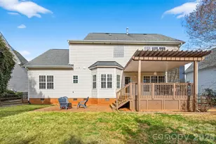 1458 Bedlington Dr NW, Charlotte, NC 28269 - Photo 39