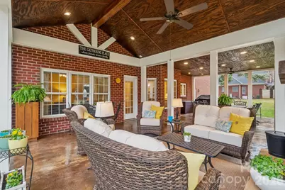 10019 Elibren Lane, Matthews, NC 28105 - Photo 5