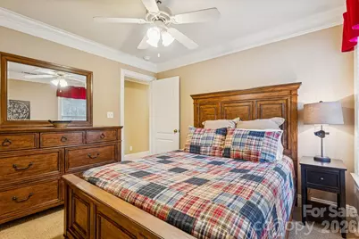 10019 Elibren Lane, Matthews, NC 28105 - Photo 29