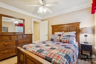 10019 Elibren Ln, Matthews, NC 28105 - Photo 29