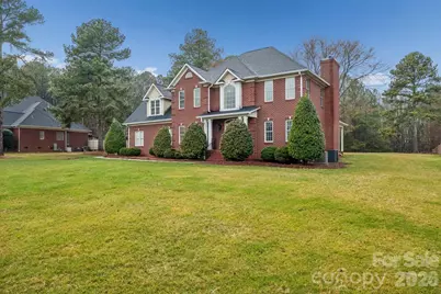 10019 Elibren Lane, Matthews, NC 28105 - Photo 37