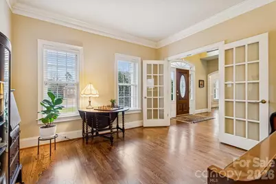 10019 Elibren Lane, Matthews, NC 28105 - Photo 17