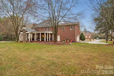 10019 Elibren Lane, Matthews, NC 28105 - Photo 35