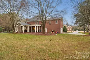 10019 Elibren Ln, Matthews, NC 28105 - Photo 35