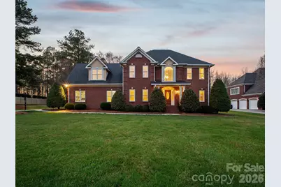 10019 Elibren Lane, Matthews, NC 28105 - Photo 1