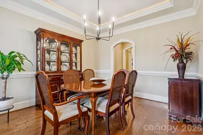 10019 Elibren Lane, Matthews, NC 28105 - Photo 19