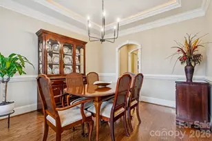 10019 Elibren Ln, Matthews, NC 28105 - Photo 19