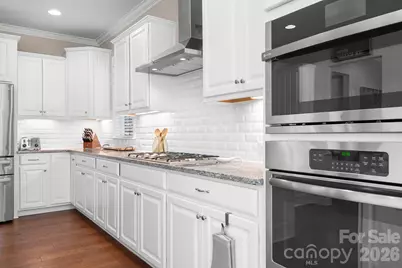 12602 Old Westbury Drive, Cornelius, NC 28031 - Photo 17