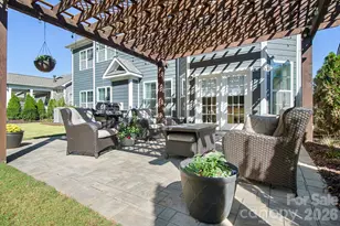 12602 Old Westbury Dr, Cornelius, NC 28031 - Photo 41