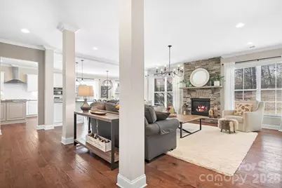 12602 Old Westbury Drive, Cornelius, NC 28031 - Photo 11