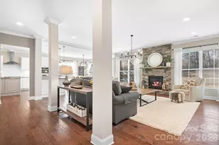 12602 Old Westbury Dr, Cornelius, NC 28031 - Photo 11