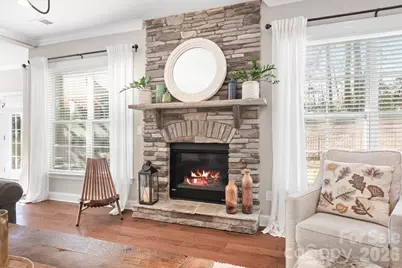 12602 Old Westbury Drive, Cornelius, NC 28031 - Photo 13