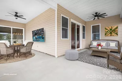 21012 Molly Harper Drive, Cornelius, NC 28031 - Photo 27