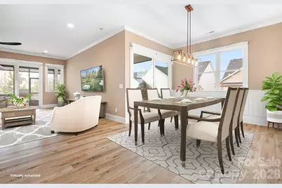 21012 Molly Harper Drive, Cornelius, NC 28031 - Photo 11