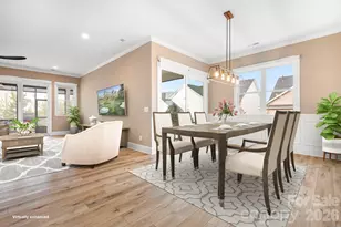 21012 Molly Harper Dr, Cornelius, NC 28031 - Photo 11