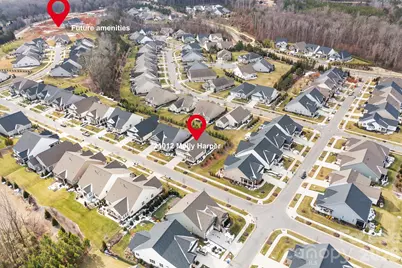 21012 Molly Harper Drive, Cornelius, NC 28031 - Photo 3