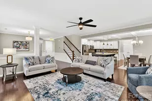 4031 Orchid Way, Tega Cay, SC 29708 - Photo 11