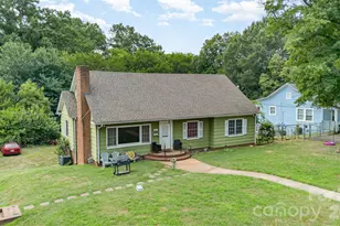 1318 Enderly Rd, Charlotte, NC 28208 - Photo 9