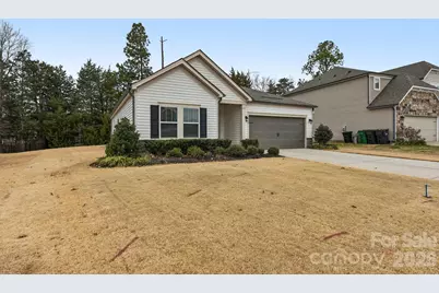 8522 Caruthers Drive, Charlotte, NC 28273 - Photo 3