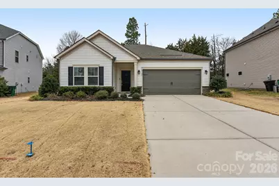 8522 Caruthers Drive, Charlotte, NC 28273 - Photo 1