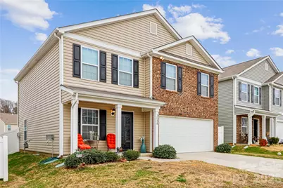 2038 Pippen Avenue, Charlotte, NC 28215 - Photo 1