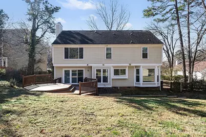7208 Insdale Court, Charlotte, NC 28269 - Photo 33