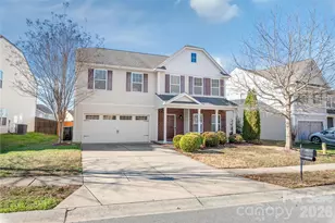 10229 Snowbell Ct, Charlotte, NC 28215 - Photo 1