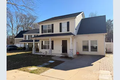 8907 Gerald Drive, Charlotte, NC 28217 - Photo 1