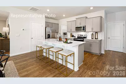 1559 Secrest Commons Drive, Monroe, NC 28112 - Photo 3