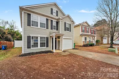 1456 Prairie Valley Drive, Charlotte, NC 28269 - Photo 3