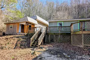 540 & 544 Buckeye Cove Rd, Swannanoa, NC 28778 - Photo 1